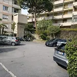 Sanremo Central Rooms منزل للإقامة سانريمو