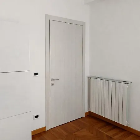 Sanremo Central Rooms *