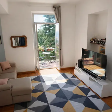 Sanremo Central Rooms