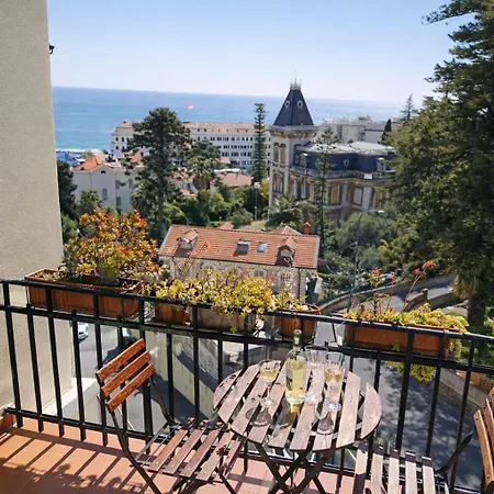 Sanremo Central Rooms * Санремо
