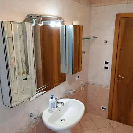 Sanremo Central Rooms * Санремо