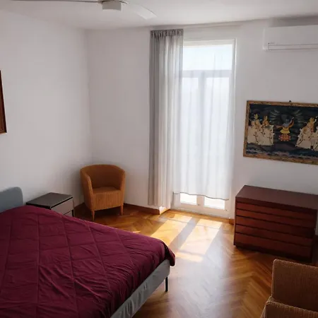 Sanremo Central Rooms Проживание в семье *