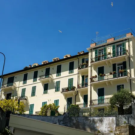 Проживание в семье Sanremo Central Rooms *