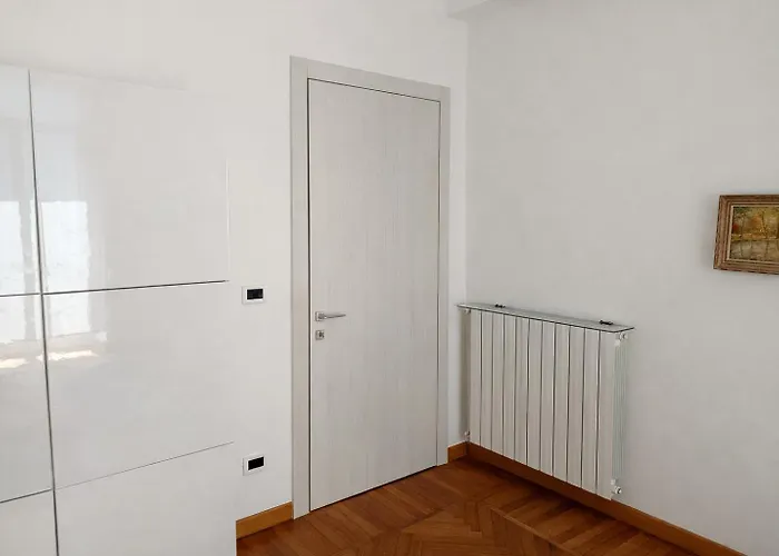 Sanremo Central Rooms *