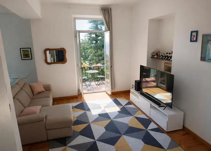 Sanremo Central Rooms