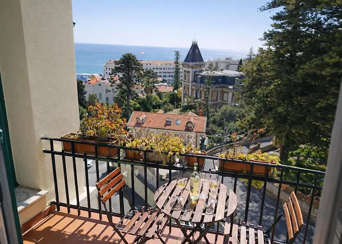 Sanremo Central Rooms * San Remo