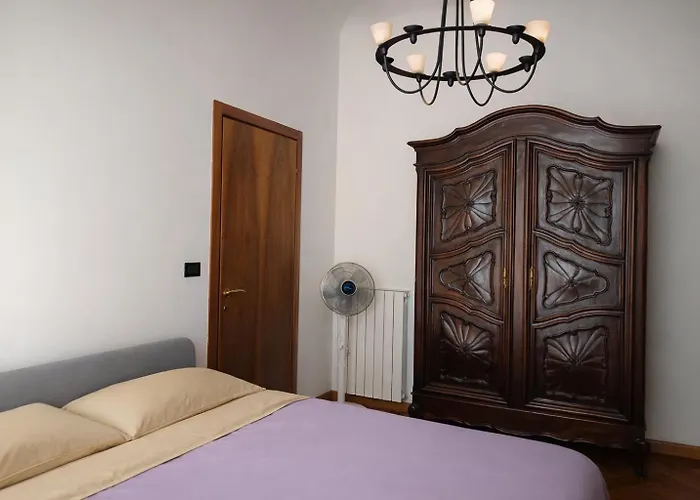 Sanremo Central Rooms * San Remo