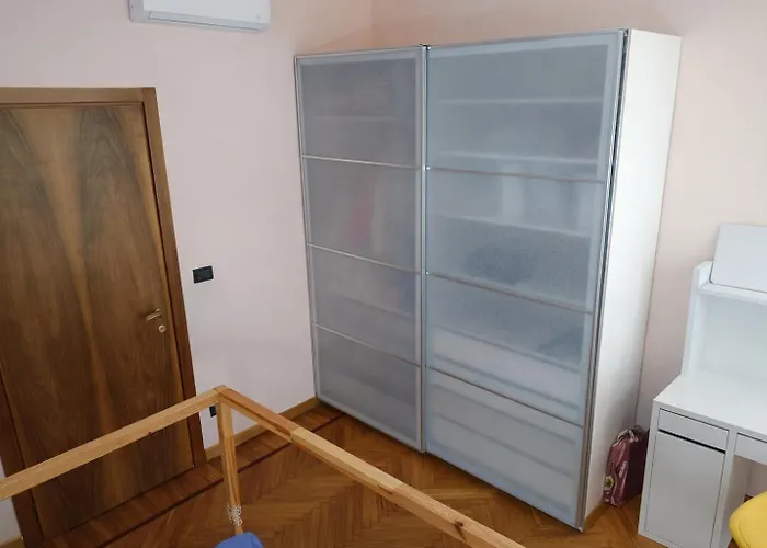 Sanremo Central Rooms