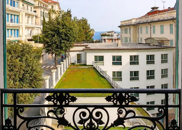 Sanremo Central Rooms