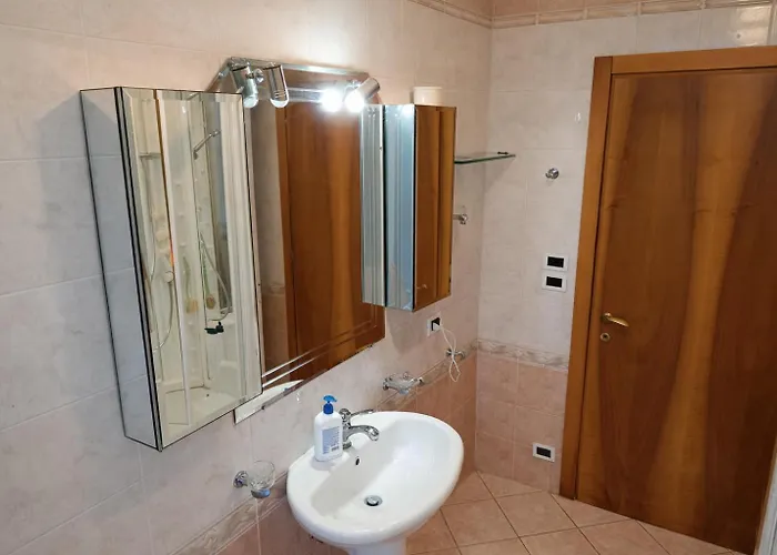 Sanremo Central Rooms * San Remo