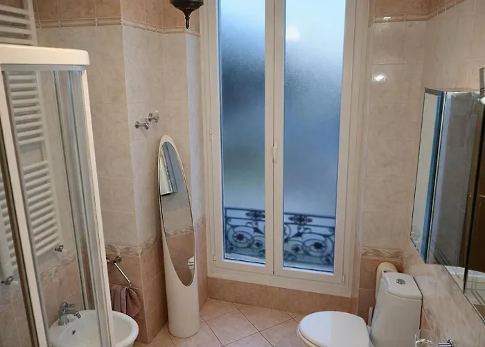 Sanremo Central Rooms