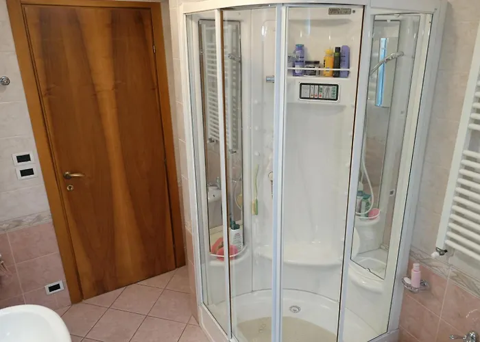 Sanremo Central Rooms *